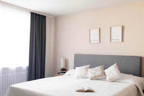 Apartment Mit Coworking: #venedig