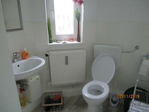 Apartamento Ganze Moderne3 Zimmer Monteurs Oder Ferienwohnung