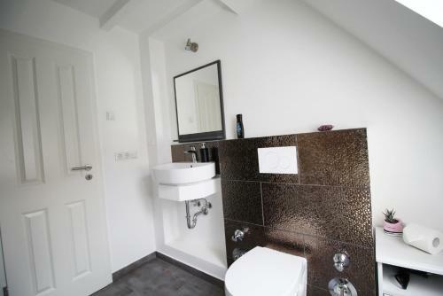 Apartment In Idyllischer Altstadt Direkt Am Main