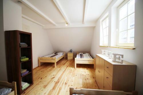 Apartment In Idyllischer Altstadt Direkt Am Main