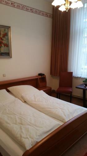 City Hotel Garni Hameln