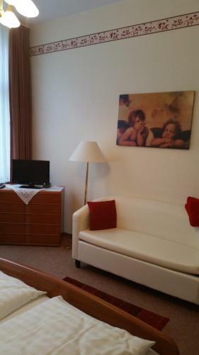 City Hotel Garni Hameln