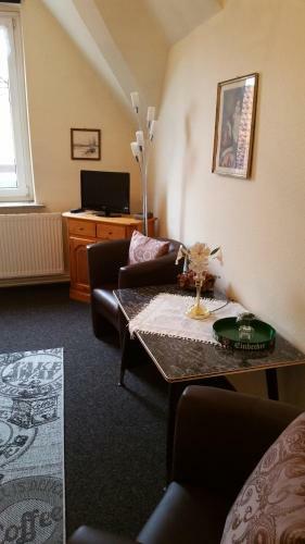 City Hotel Garni Hameln