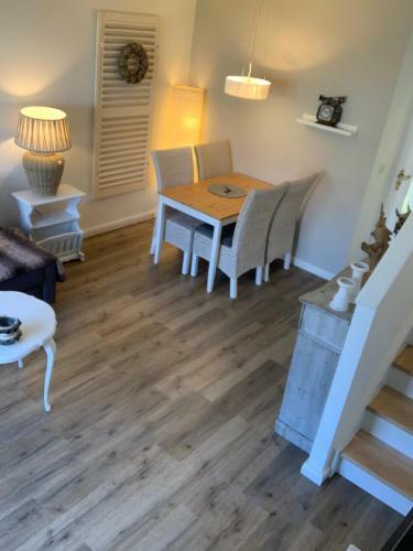 Ferien Hus Am Kl�t
