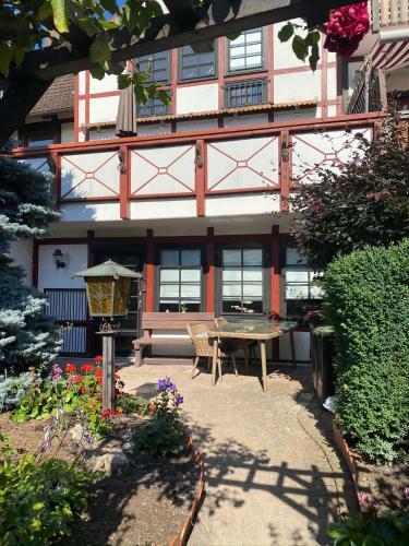 Apartamento Altstadt Quartier Hameln