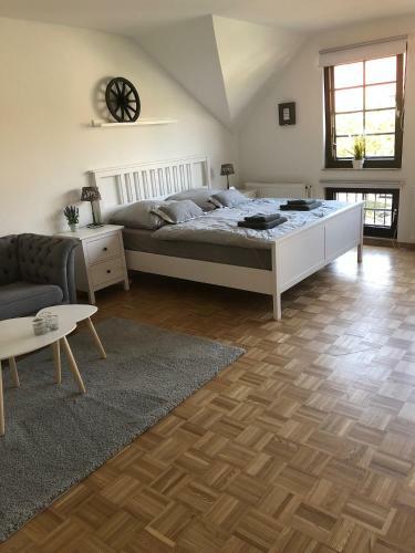 Apartamento Altstadt Quartier Hameln