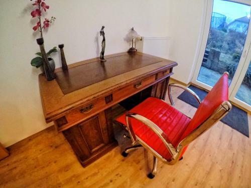 Apartamento Ferienwohnung Hameln