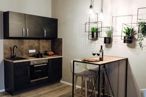 Apartment An Der Altstadt (#4)