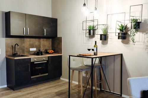 Apartment An Der Altstadt (#4)