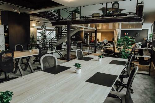 Apartment Mit Coworking: #florenz