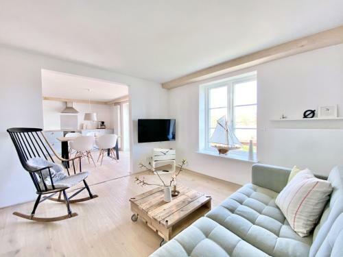 Apartamento See 11