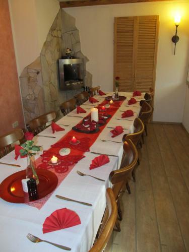 Hostal Pension Elli Kr�ssner
