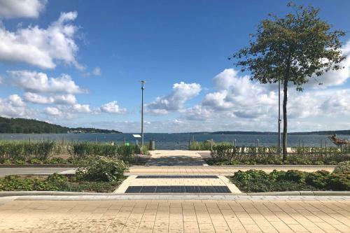 Apartamento Fewo1846 - Muschelnest