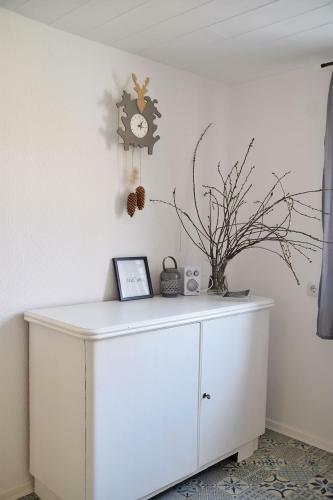 Apartamento Maison Cyriax