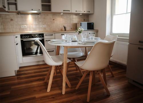 Ferienhaus Hassleben Uck 1221