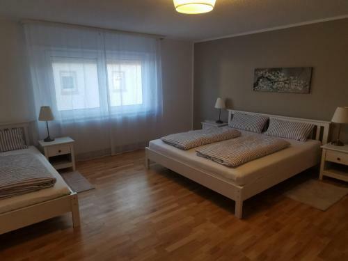 Apartamento Top-unterkunft In Der Pfalz