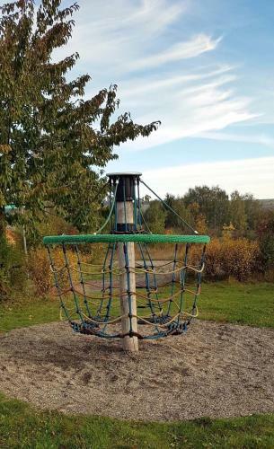 Ferienh�user Andrea - Fh 09 - Haus Ostara