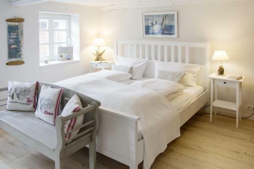 Apartamento Ferienwohnung-west-hasselberg
