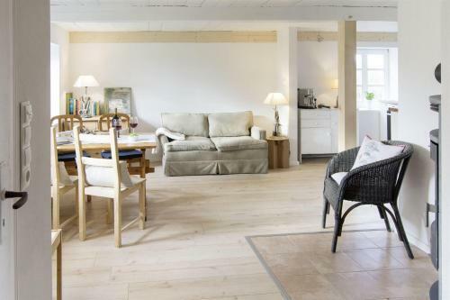 Apartamento Ferienwohnung-west-hasselberg