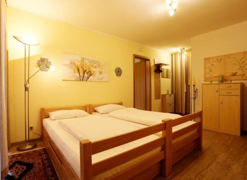 Apartamento Appartement Hauzenberg-panorama