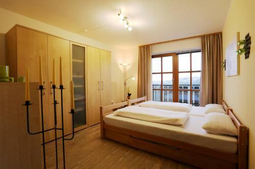 Apartamento Appartement Hauzenberg-panorama