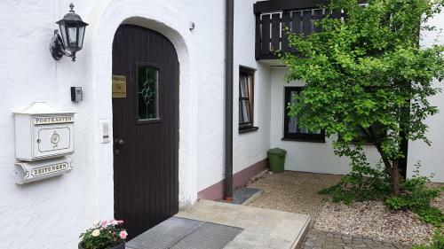 Apartamento Appartement Hauzenberg-panorama