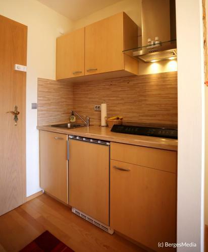 Apartamento Appartement Hauzenberg-panorama