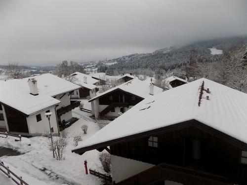 Apartamento Ferienwohnung Waldblick Hauzenberg