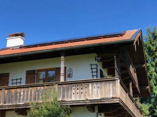 Apartamento Ferienwohnung Sonnenl�ng