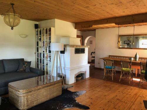 Apartamento Ferienwohnung Sonnenl�ng