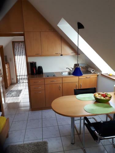 Apartamento Appartement Rose