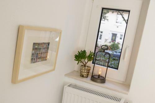 Apartamento Casa Teutoburgia