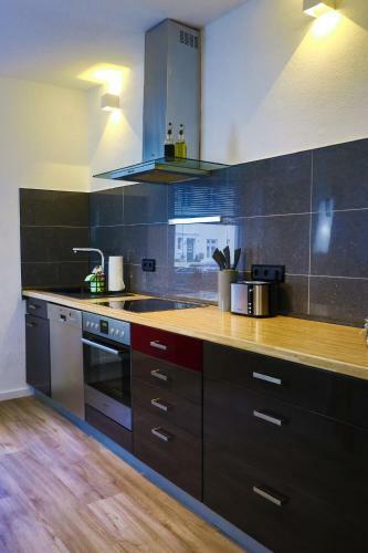 Apartamento Casa Teutoburgia