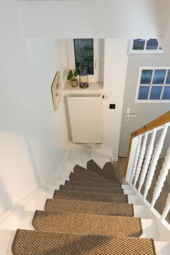 Apartamento Casa Teutoburgia