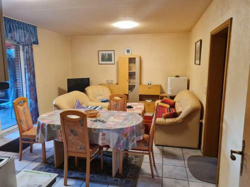 Apartamento Delphin Eg , Monteurwohnung