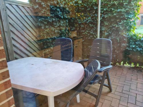 Apartamento Delphin Eg , Monteurwohnung