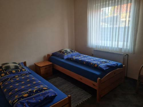Apartamento Delphin Eg , Monteurwohnung