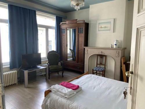 Apartamento Wohnung Im Sonnenschein