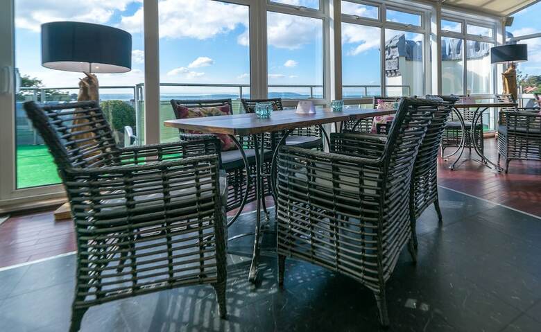 Stradey Park Hotel