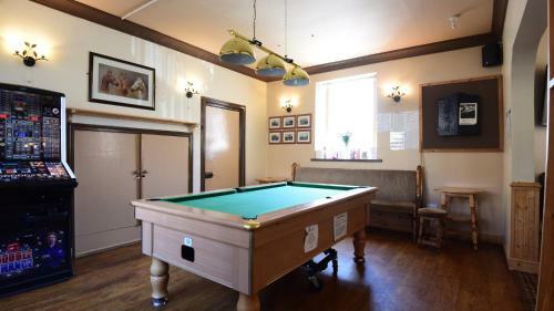 Posada The Black Bull Inn