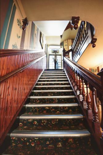 Posada The Black Bull Inn
