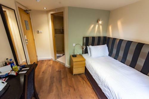 Legacy Great Hallingbury Manor Hotel