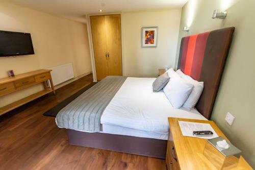 Legacy Great Hallingbury Manor Hotel
