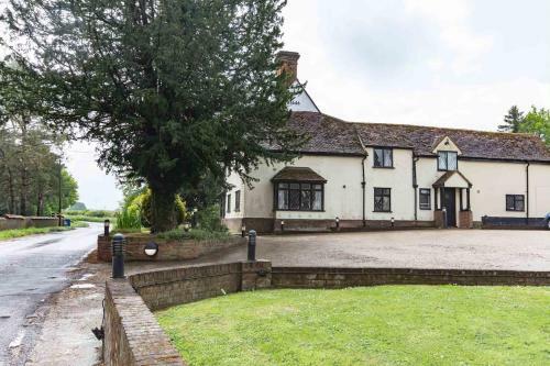 Legacy Great Hallingbury Manor Hotel