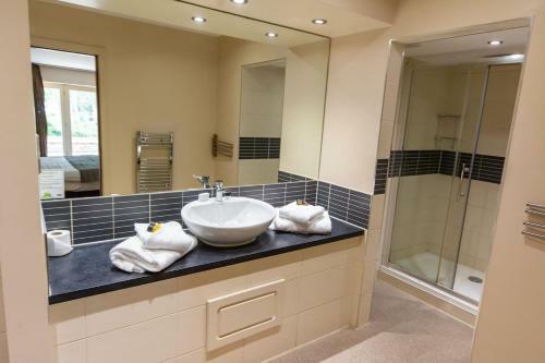 Legacy Great Hallingbury Manor Hotel
