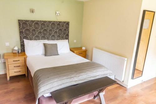 Legacy Great Hallingbury Manor Hotel