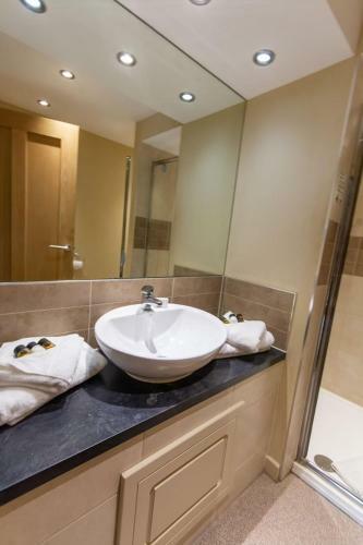 Legacy Great Hallingbury Manor Hotel