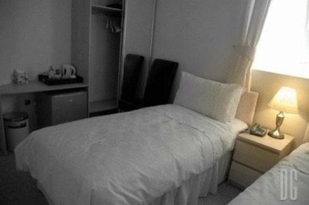 Bed & Breakfast White Gates Hotel