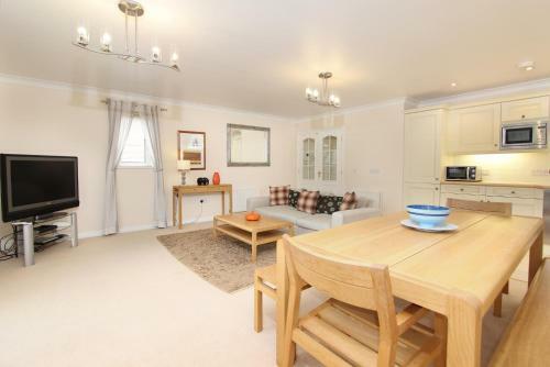 Apartamento Berkshire Rooms Ltd - Gray Place