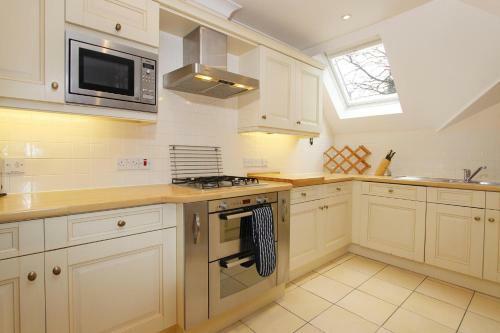 Apartamento Berkshire Rooms Ltd - Gray Place